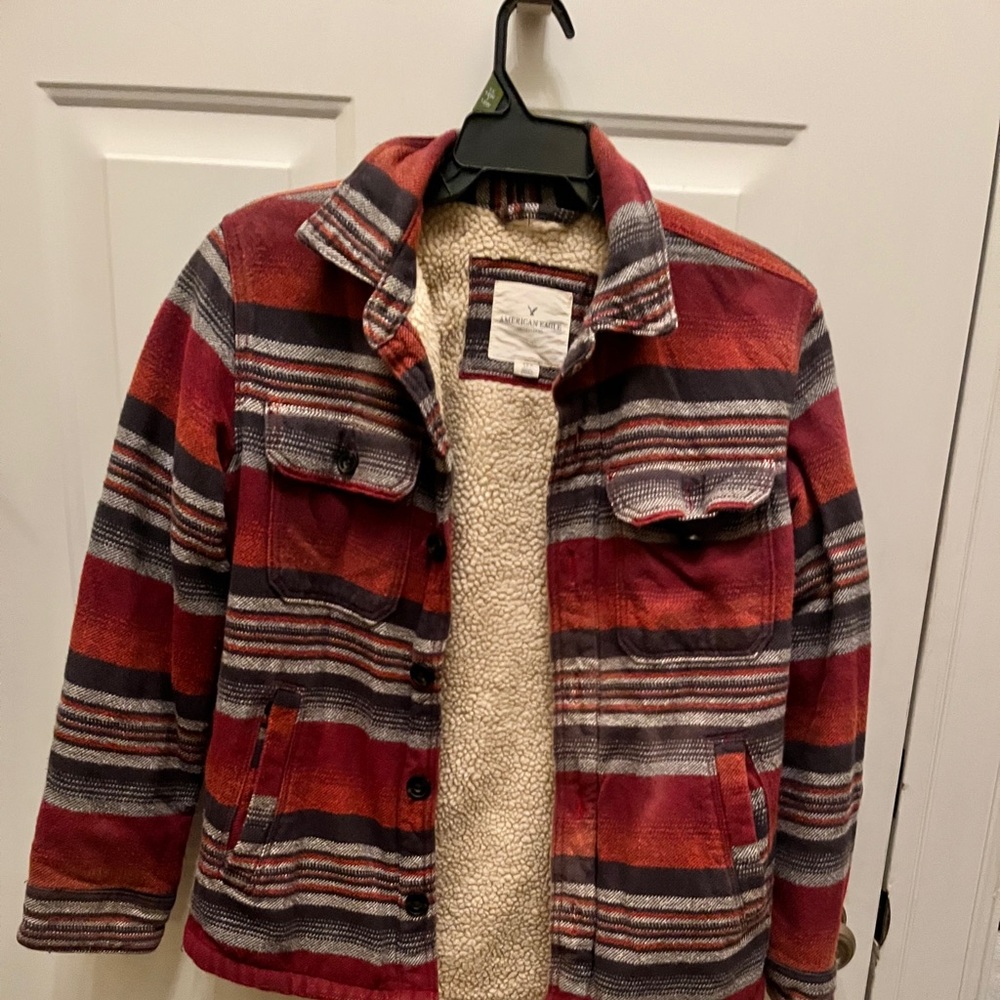 American Eagle fall jacket